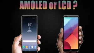 تفاوت میان پنل AMOLED و LCD در مصرف باتری گوشی: کدام یک برنده است؟ 21 تفاوت میان پنل AMOLED و LCD در مصرف باتری گوشی: کدام یک برنده است؟ 4