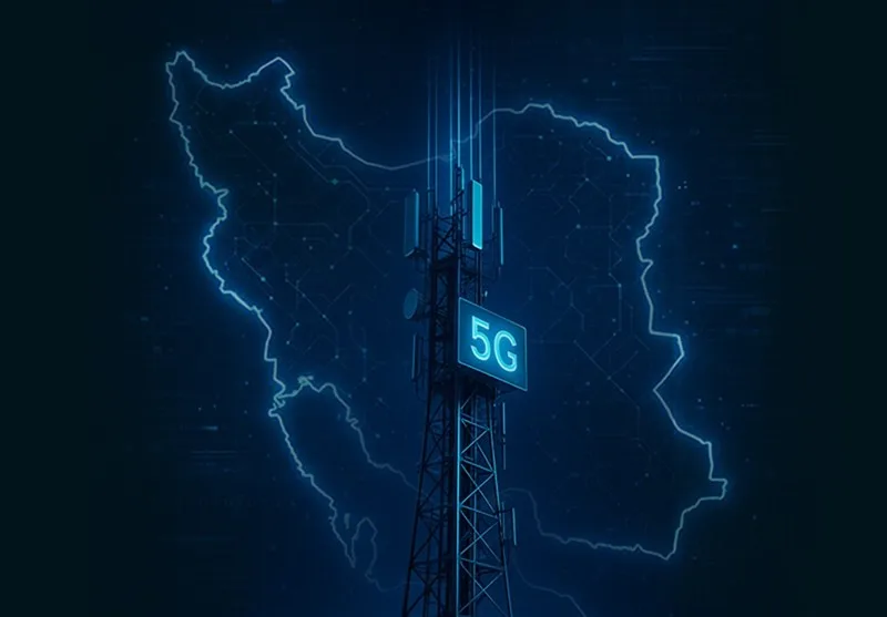 صدرنشینی همراه اول در توسعه شبکه 5G؛ گزارش رگولاتوری چه میگوید؟ 6 قدرت-نمایی همراه اول در بازار 5G؛ گزارش بهار رگولاتوری منتشر شد