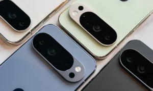 مقایسه آیفون ایر با گوگل پیکسل 10، کدام ارزش خرید بالاتری دارد؟ 27 مقایسه آیفون ایر با گوگل پیکسل 10، کدام ارزش خرید بالاتری دارد؟