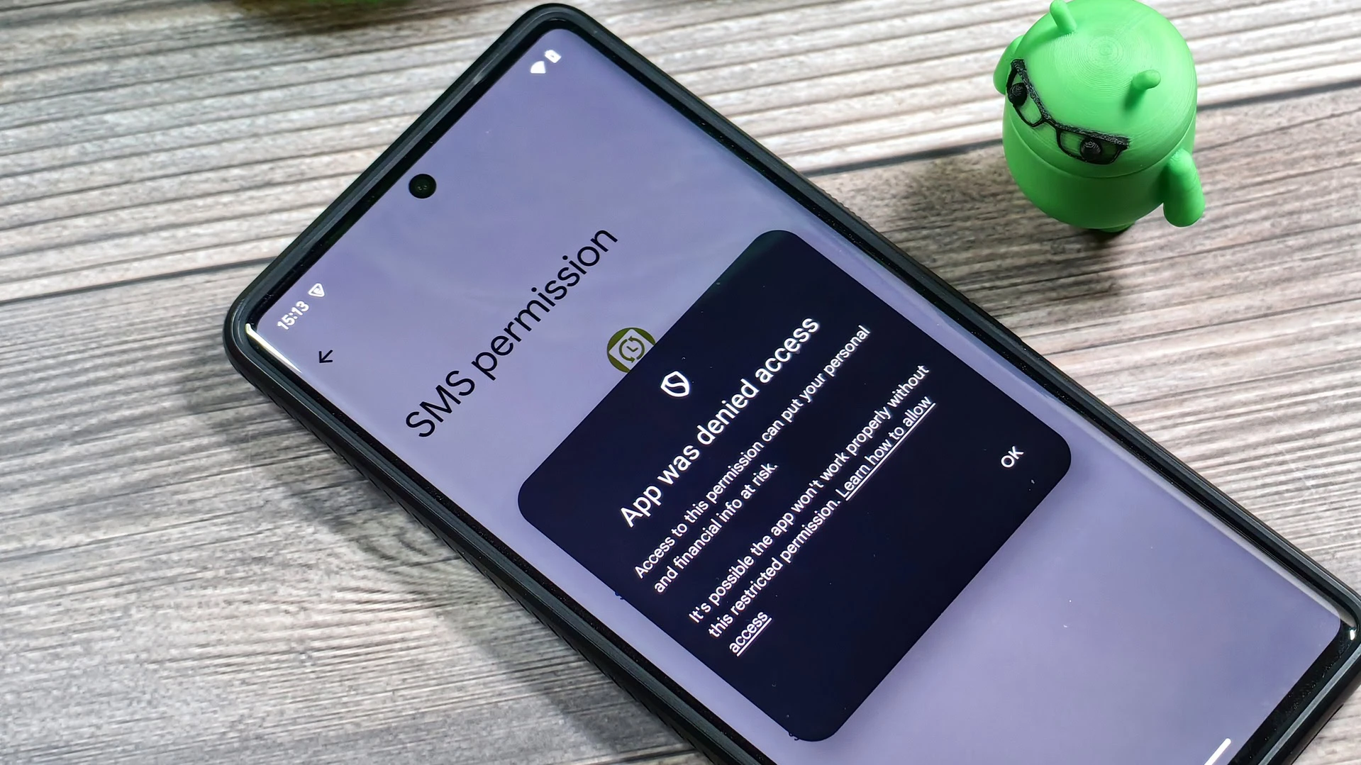 جنجال جدید اندروید: F-Droid ادعای گوگل درباره سایدلودینگ را «اخبار جعلی» خواند