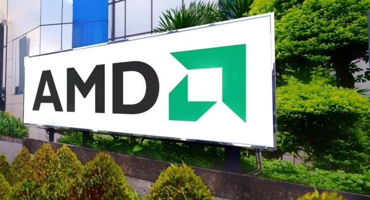 جهش قیمت سهام AMD با تحلیل TD Cowen: قرارداد OpenAI خوش بینی ها را افزایش داد 6 جهش قیمت سهام AMD با تحلیل TD Cowen: قرارداد OpenAI خوش بینی ها را افزایش داد