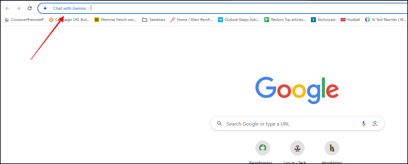 چگونه از قابلیت Mentions در Gemini برای بهبود تجربهی کار با پرامپتها استفاده کنیم؟ 9 چگونه از قابلیت Mentions در Gemini برای بهبود تجربهی کار با پرامپتها استفاده کنیم؟