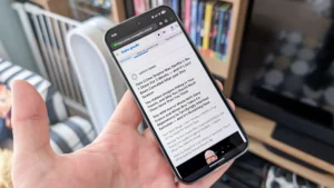 Google Pixel 10 pro moonstone review images