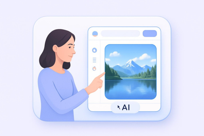 چگونه میتوان از هوش مصنوعی در کانوا استفاده کرد؟ 6 How to Use AI in Canva