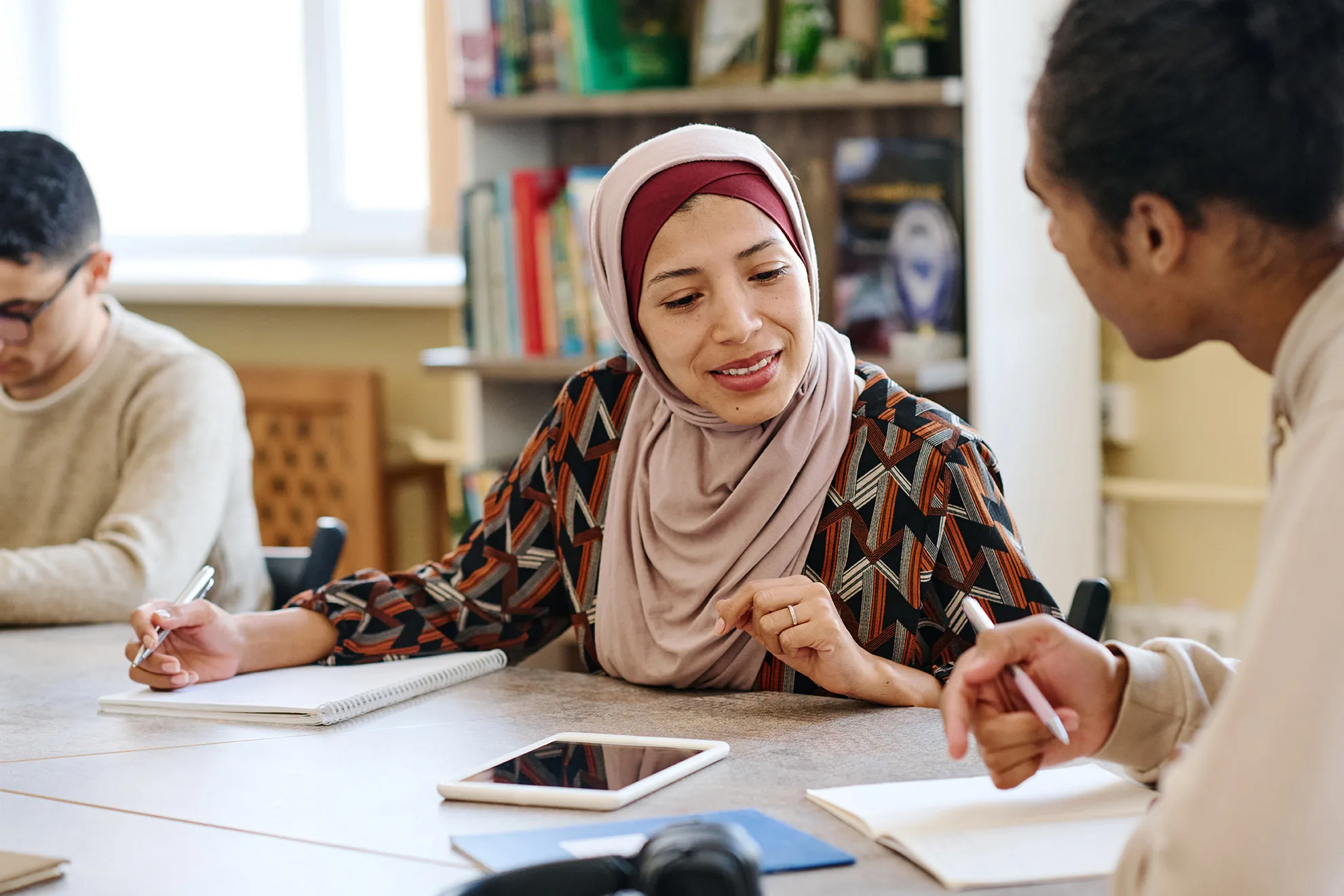 آموزش زبان آلمانی با مدرک معتبر | تضمین قبولی در گوته (2025) 6 آموزش زبان آلمانی با مدرک معتبر؛ دروازه ورود به بسیاری از کشورها
