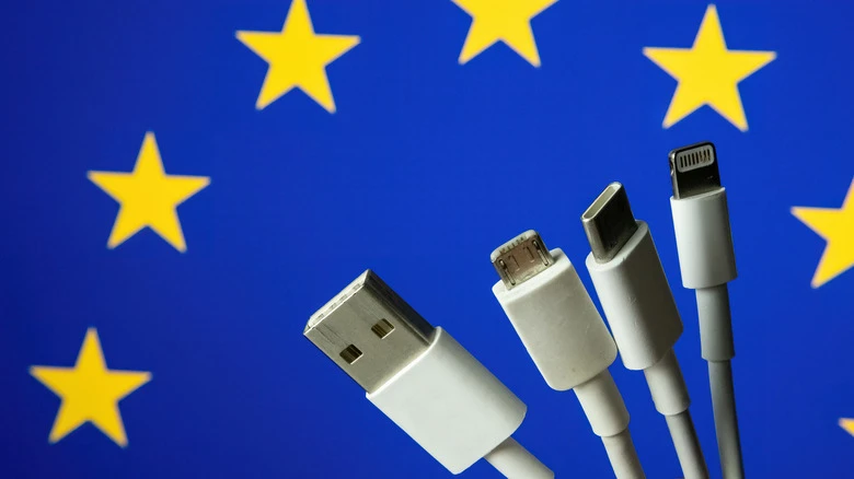 پشت پرده تغییر بزرگ اپل: چرا آیفون سرانجام به پورت USB-C تسلیم شد؟