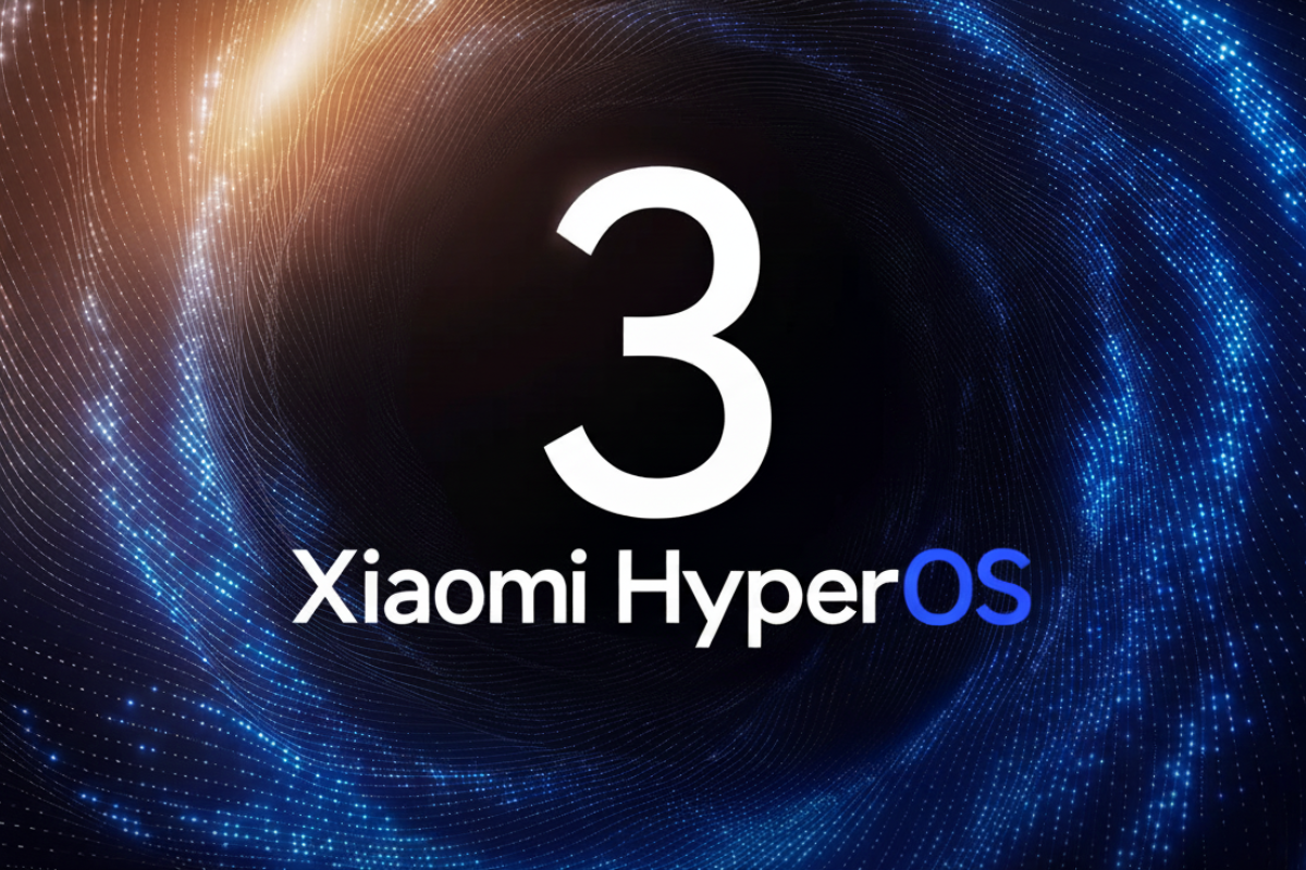 بهروزرسانی HyperOS 3 برای دستگاههای شیائومی بیشتری منتشر شد 6 بهروزرسانی HyperOS 3 برای دستگاههای شیائومی بیشتری منتشر شد