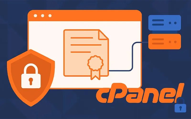 تفاوت هاست سی پنل و دایرکت ادمین چیست؟ ( مقایسه کامل ) 9 cPanel