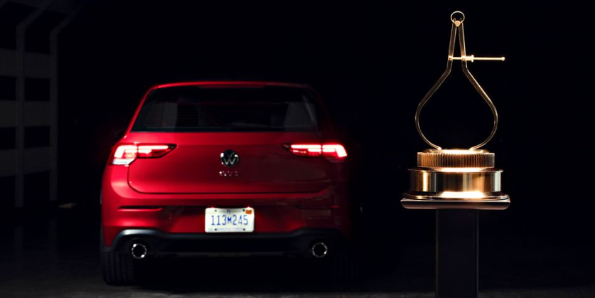 فولکس واگن گلف GTI و R، خودروی سال ۲۰۲۶ موتورترند شدند: سومین قهرمانی هاچ بک محبوب 15 فولکس واگن گلف GTI و R، خودروی سال ۲۰۲۶ موتورترند شدند: سومین قهرمانی هاچ بک محبوب