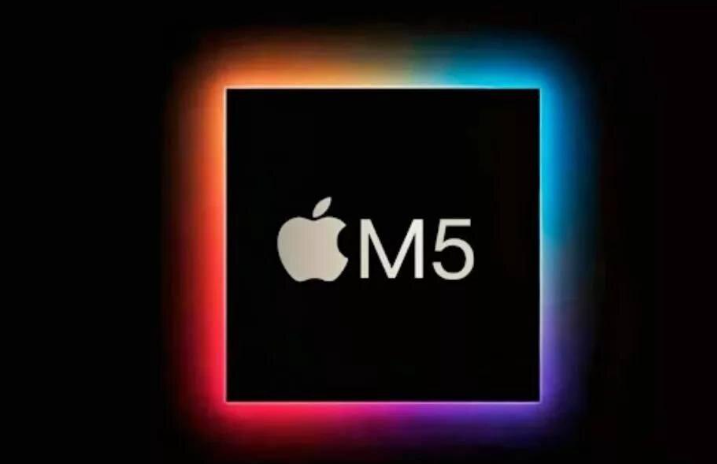 اکتبر طوفانی اپل: از تراشه M5 تا فرمول ۱، کوپرتینوییها در مسیر پیروزی 6 اکتبر طوفانی اپل: از تراشه M5 تا فرمول ۱، کوپرتینوییها در مسیر پیروزی