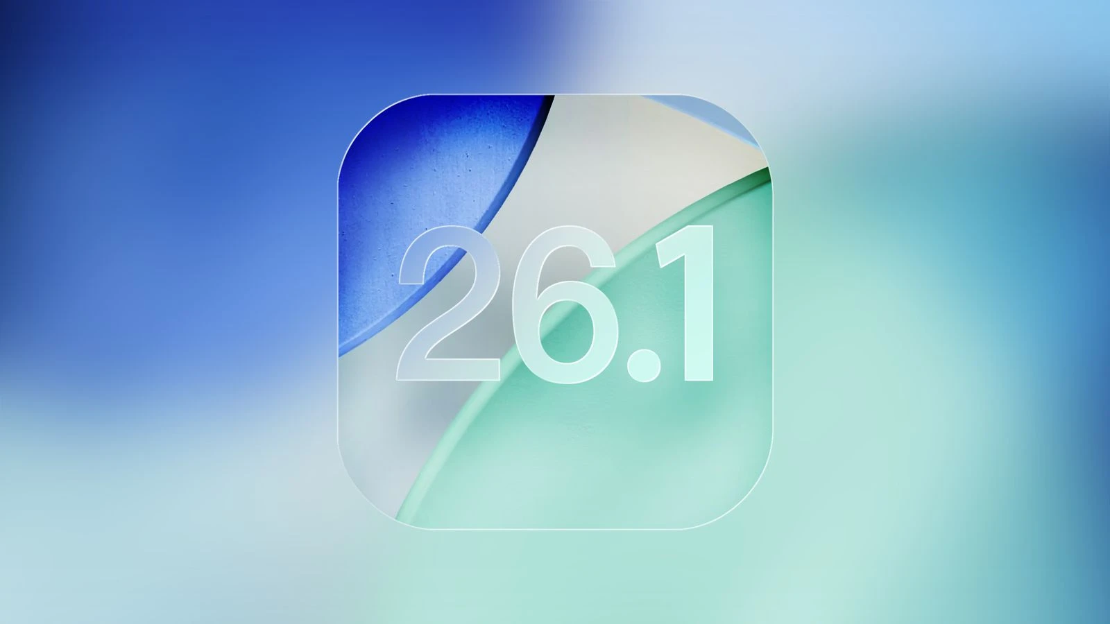 اپل دومین نسخه بتای توسعه‌دهندگان iOS 26.1 و iPadOS 26.1 را منتشر کرد