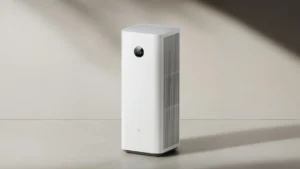 شیائومی دستگاه تصفیه هوای Mijia Air Purifier 6 را عرضه کرد