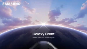 سامسونگ از عصر جدید هوش مصنوعی چندوجهی رونمایی میکند: رویداد گلکسی با محوریت Android XR برگزار میشود 28 سامسونگ از عصر جدید هوش مصنوعی چندوجهی رونمایی میکند: رویداد گلکسی با محوریت Android XR برگزار میشود