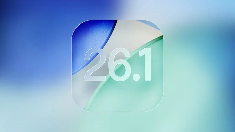 سومین نسخه بتای عمومی iOS 26.1 و macOS Tahoe 26.1 اپل منتشر شد: هوش اپل به زبان های جدید مجهز میشود 6 سومین نسخه بتای عمومی iOS 26.1 و macOS Tahoe 26.1 اپل منتشر شد: هوش اپل به زبان های جدید مجهز میشود