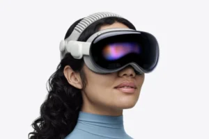 اپل Vision Pro را با تراشه M5 و یک بند Dual Knit جدید ارتقا میدهد 27 اپل Vision Pro را با تراشه M5 و یک بند Dual Knit جدید ارتقا میدهد