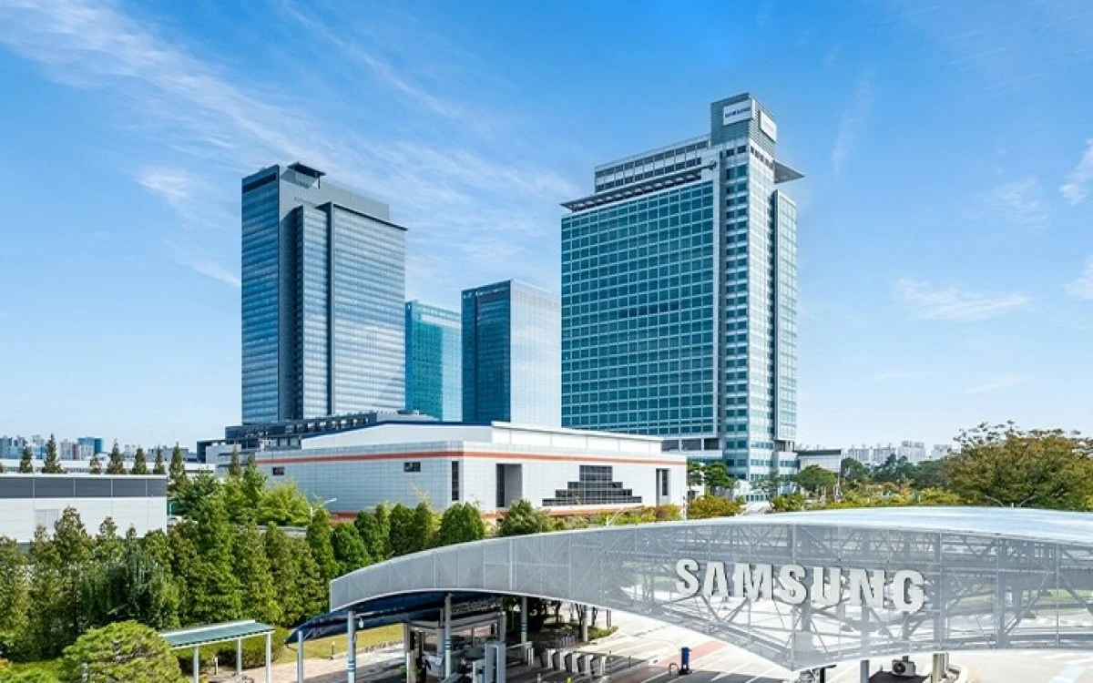 سامسونگ Care+ پوشش گارانتی لوازم خانگی را گسترش می‌دهد