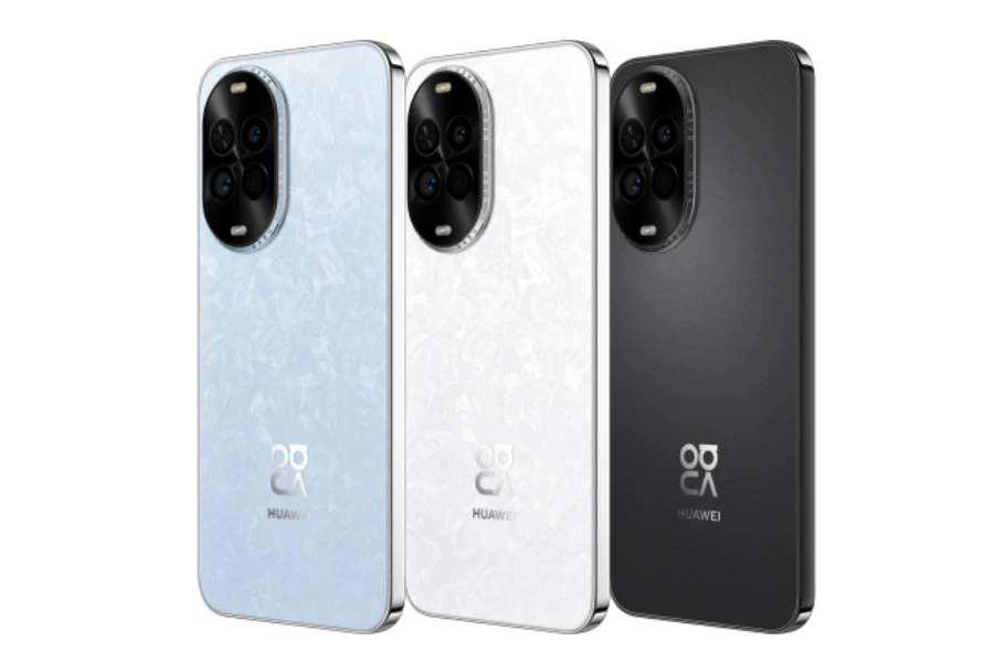 هواوی Nova 14 Vitality Edition با باتری 5500 میلی آمپرساعتی معرفی شد 9 هواوی Nova 14 Vitality Edition با باتری 5500 میلی آمپرساعتی معرفی شد