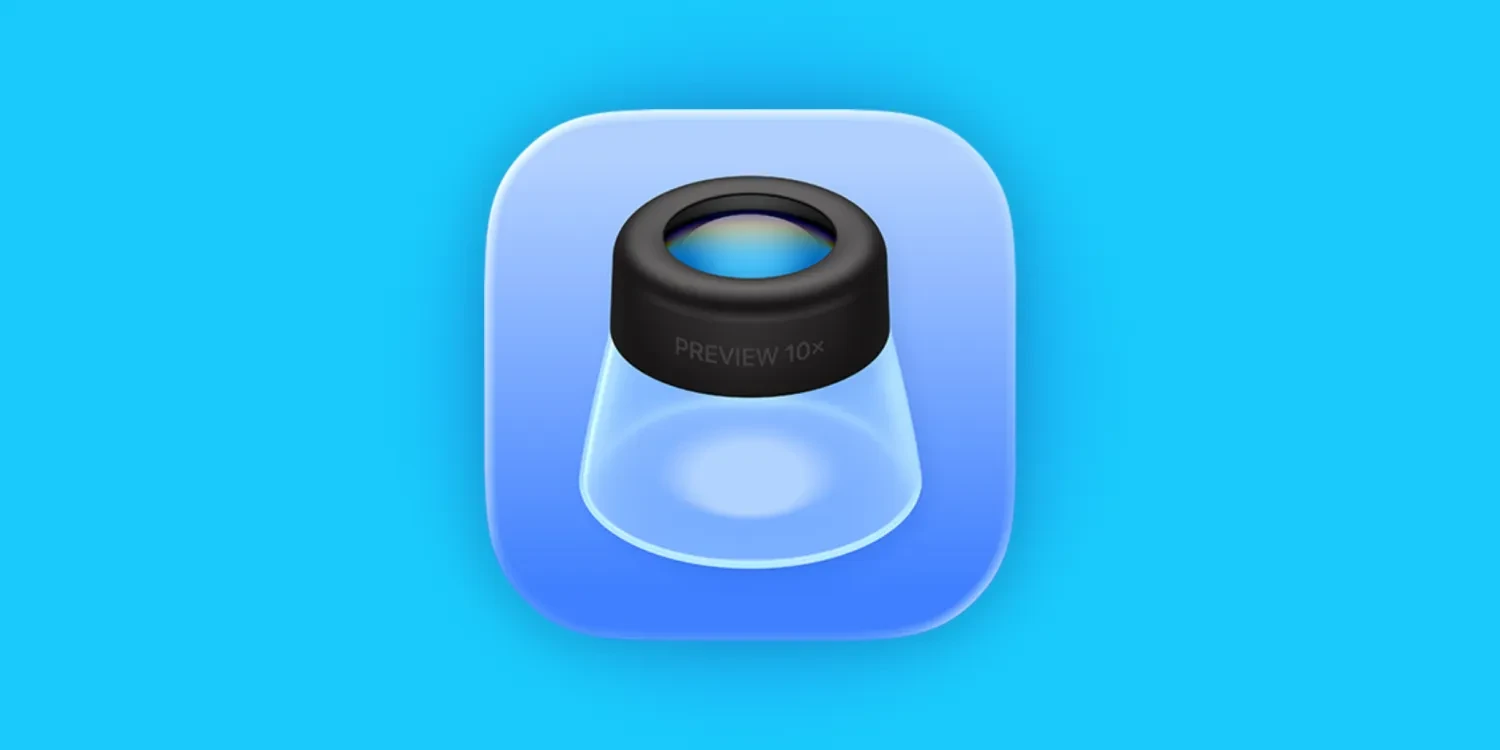اگر اپلیکیشن Preview جدید در iOS 26 را دوست ندارید، یک راه حل ساده وجود دارد 6 اگر اپلیکیشن Preview جدید در iOS 26 را دوست ندارید، یک راهحل ساده وجود دارد