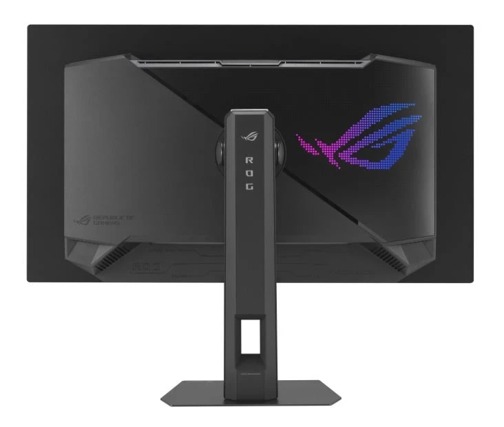 مانیتور ایسوس ROG Strix XG27AQWMG در ماه نوامبر عرضه خواهد شد