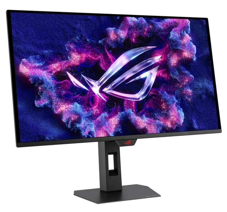 مانیتور ایسوس ROG Strix XG27AQWMG در ماه نوامبر عرضه خواهد شد