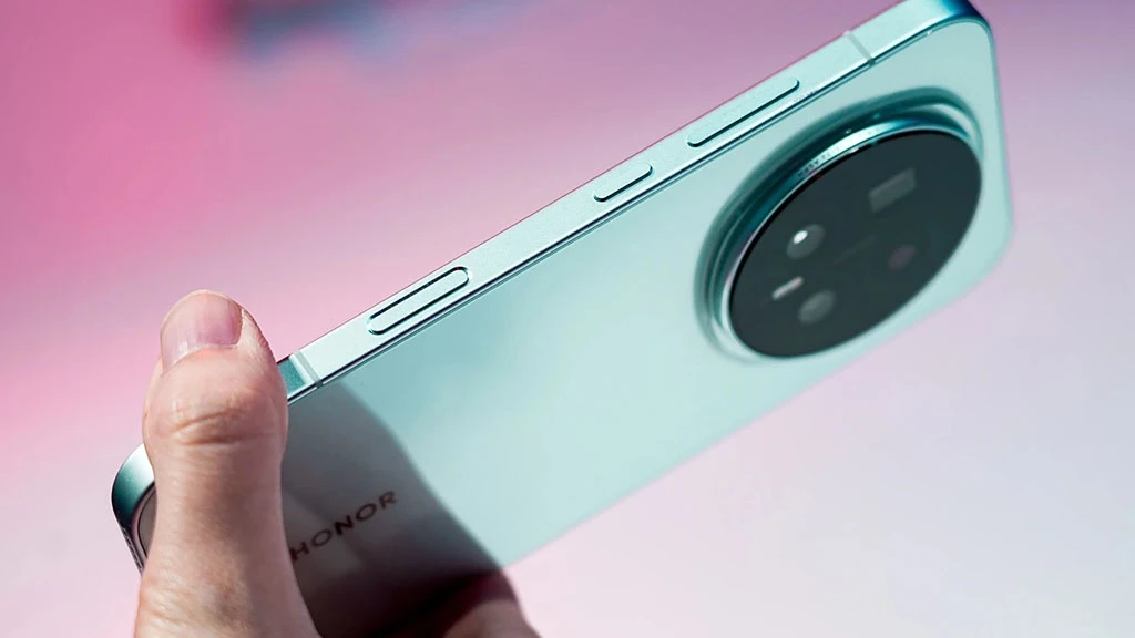 اولین بنچمارک گوشی آنر مجیک ۸ پرو در Geekbench چشمگیر بود 6 اولین بنچمارک گوشی آنر مجیک ۸ پرو در Geekbench چشمگیر بود