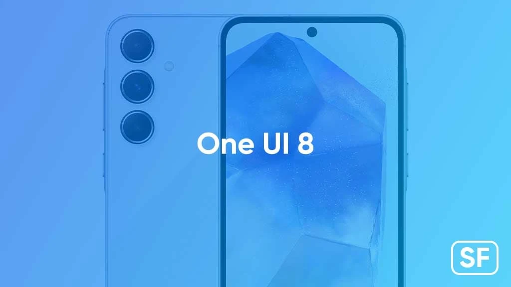 آپدیت One UI 8 سامسونگ برای ده ها گوشی گلکسی منتشر شد؛ لیست کامل دستگاه های هفته سوم اکتبر 6 آپدیت One UI 8 سامسونگ برای ده ها گوشی گلکسی منتشر شد؛ لیست کامل دستگاه های هفته سوم اکتبر