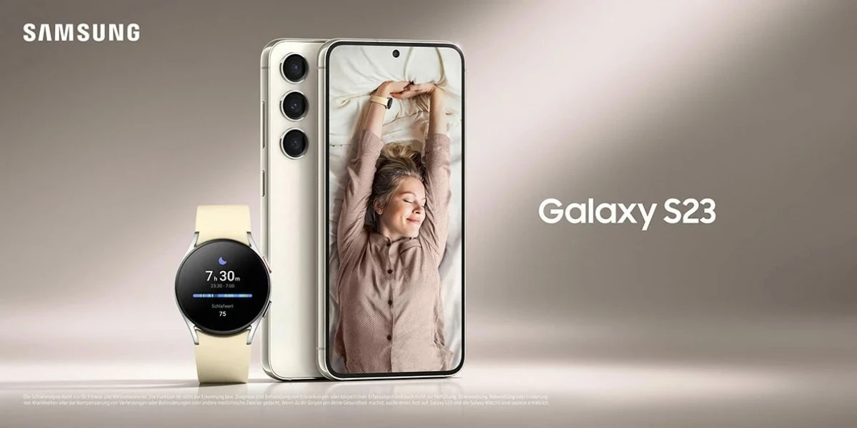 بهروزرسانی One UI 8 برای گلکسی S23 به سرنوشت گلکسی S24 و S22 دچار شد 9 بهروزرسانی One UI 8 برای گلکسی S23 به سرنوشت گلکسی S24 و S22 دچار شد