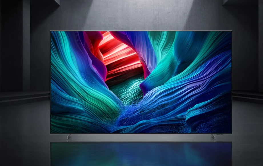 تلویزیون ۱۱۵ اینچی Micro RGB Vision AI سامسونگ عرضه شد 9 تلویزیون ۱۱۵ اینچی Micro RGB Vision AI سامسونگ عرضه شد