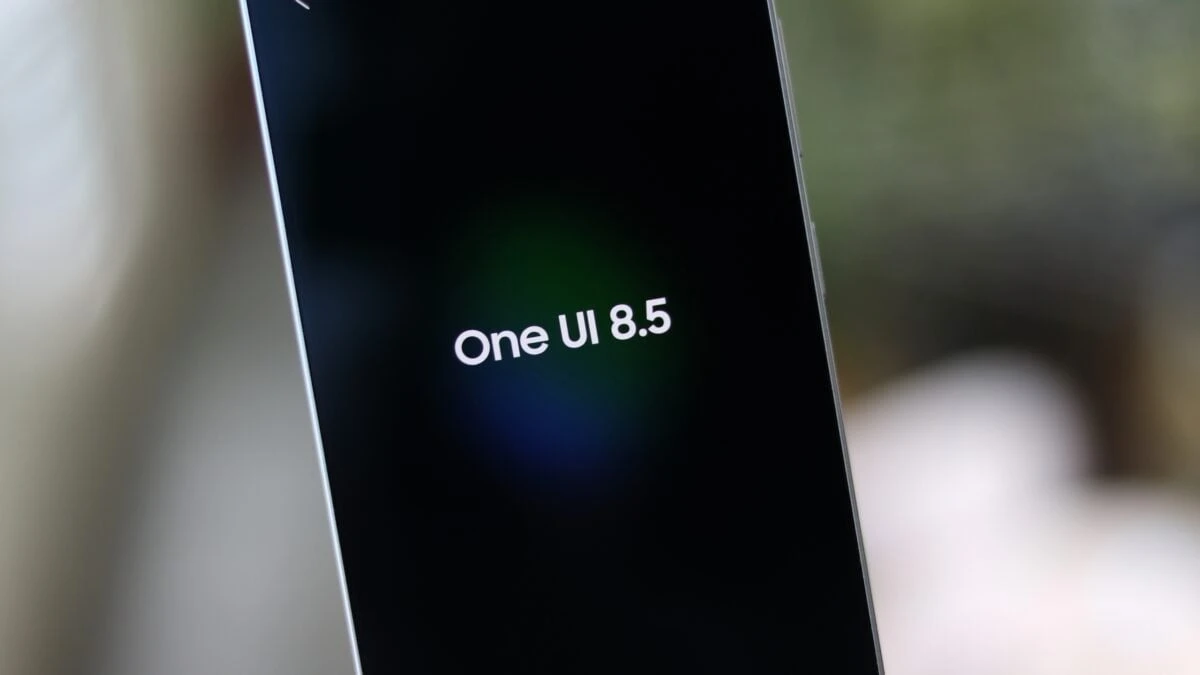 تأخیر در برنامه بتای One UI 8.5 سامسونگ؛ آیا گلکسی S26+ مقصر است؟ 6 تأخیر در برنامه بتای One UI 8.5 سامسونگ؛ آیا گلکسی S26+ مقصر است؟
