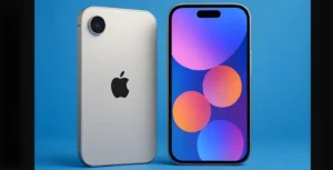 آیفون 17e اپل با نمایشگر متفاوت عرضه می شود