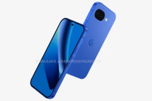 نخستین تصویر گوشی Pixel 10a گوگل لو رفت 13 نخستین تصویر گوشی Pixel 10a گوگل لو رفت