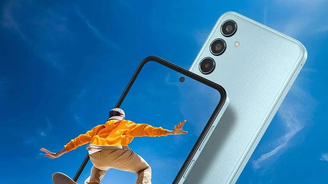 به‌روزرسانی One UI 8 برای گوشی‌های گلکسی واید ۸ و گلکسی A35 منتشر شد