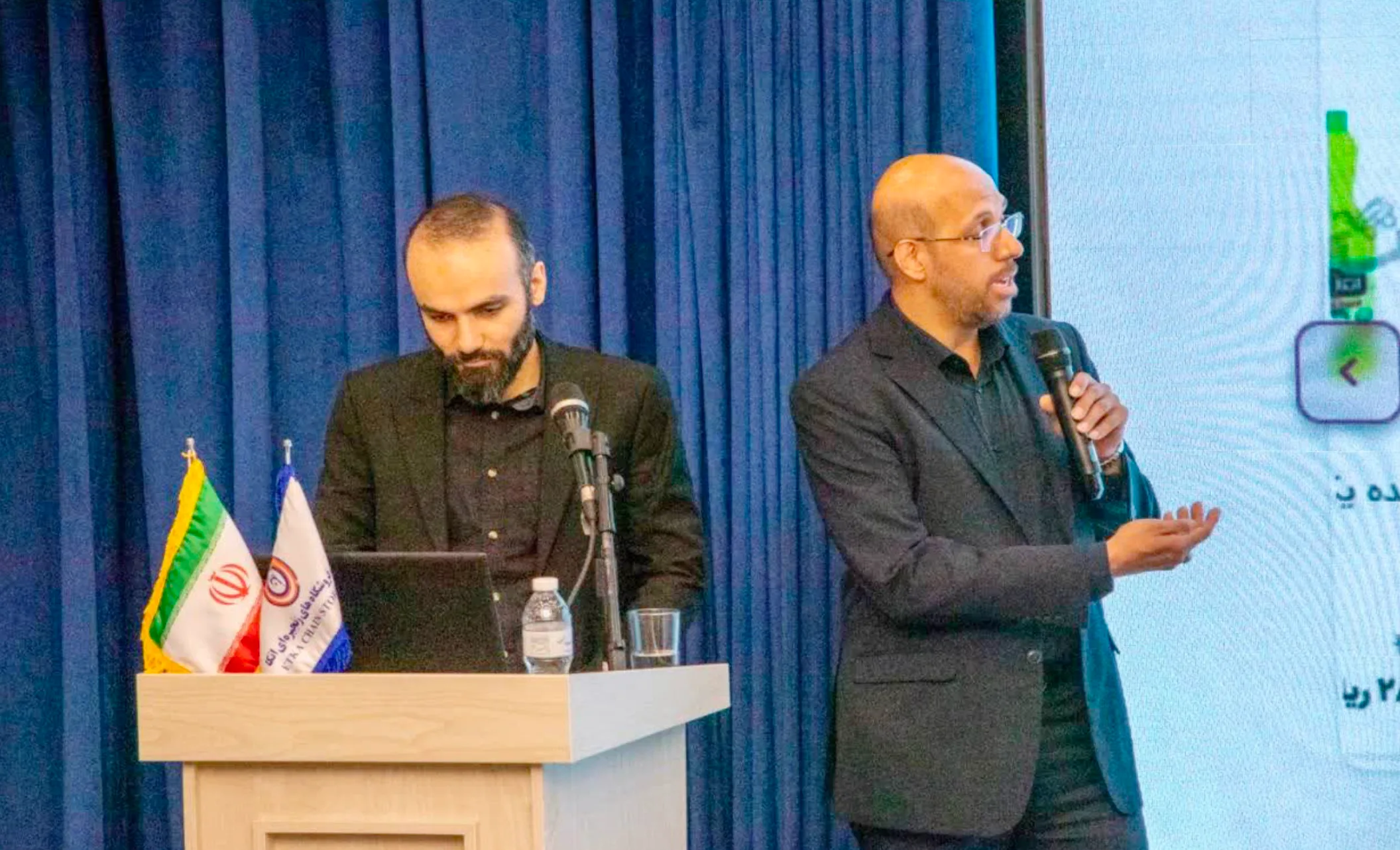 چرا سوپرمارکت آنلاین اتکالا از سایر فروشگاه های اینترنتی متمایز است؟ 10 مهندس هژبر کریمی پور
