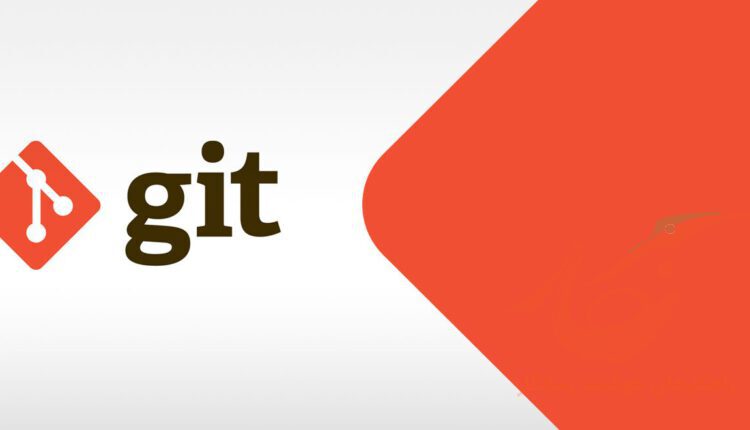 نحوه حذف تگ در Git