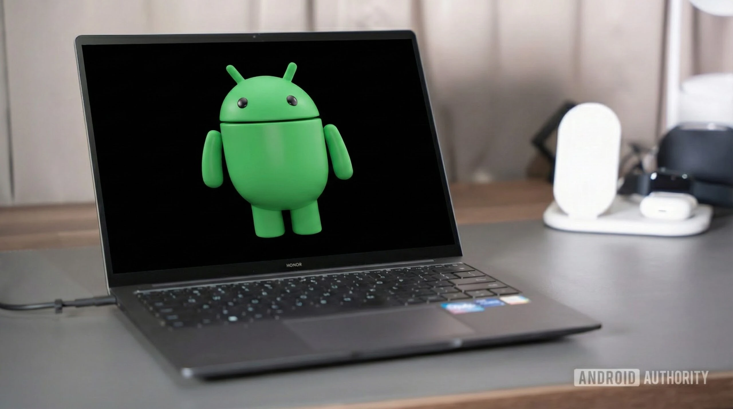 پروژه جدید گوگل برای کامپیوترهای شخصی: سیستم عامل آلومینیوم (Aluminium OS) جایگزین کروم او اس می شود 6 پروژه جدید گوگل برای کامپیوترهای شخصی: سیستم عامل آلومینیوم (Aluminium OS) جایگزین کروم او اس میشود