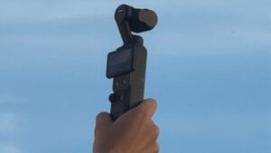 اکشن کم دیجیآی Osmo Pocket 4 با باتری بزرگتر در FCC ظاهر شد 17 اکشن کم دیجیآی Osmo Pocket 4 با باتری بزرگتر در FCC ظاهر شد