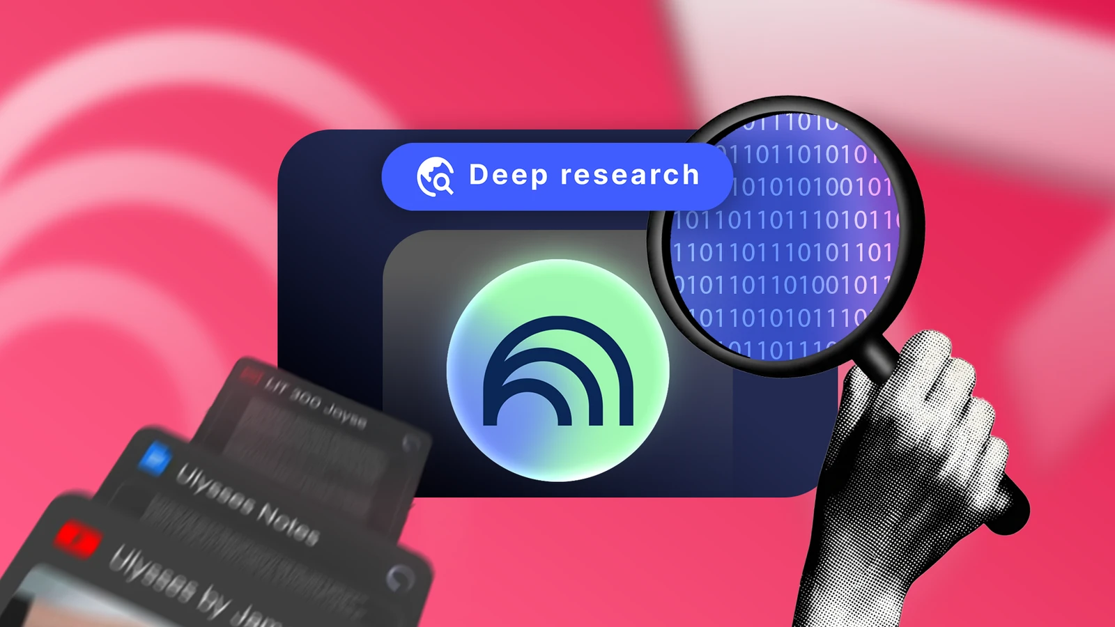 چگونه قابلیت جدید Deep Research در NotebookLM همه چیز را عوض کرد؟ 6 چگونه قابلیت جدید Deep Research در NotebookLM همه چیز را عوض کرد؟