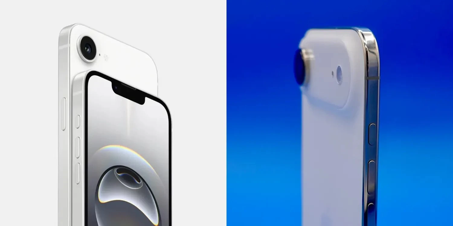 ضربه به اپل؟ فروش پایین آیفون 16e و توقف کامل تولید آیفون ایر 6 ضربه به اپل؟ فروش پایین آیفون 16e و توقف کامل تولید آیفون ایر