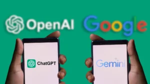 ChatGPT در برابر Gemini: کدام هوش مصنوعی بهره‌ وری شما را واقعاً افزایش می‌دهد؟ (برنده مشخص شد)