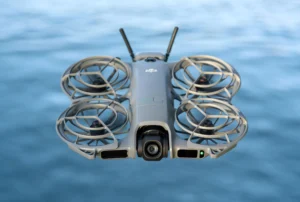 پهپاد سلفی DJI Neo 2 با قابلیت های جدید لیدار، عرضه جهانی شد؛ به جز بازار آمریکا 24 پهپاد سلفی DJI Neo 2 با قابلیتهای جدید لیدار، عرضه جهانی شد؛ به جز بازار آمریکا