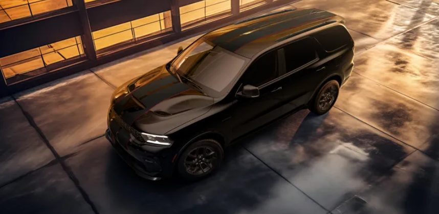 نگاهی به دوج دورانگو ۲۰۲۶؛ بازگشت غیرمنتظره موتور V-6 و تداوم قدرت‌ نمایی Hemi V-8