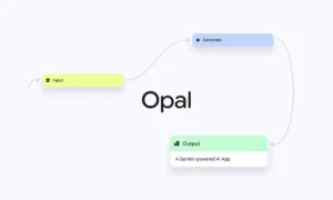 ابزار هوش مصنوعی Opal گوگل برای همه در دسترس قرار گرفت ؛ ساخت اپلیکیشن بدون نیاز به کد نویسی 15 ابزار هوش مصنوعی Opal گوگل