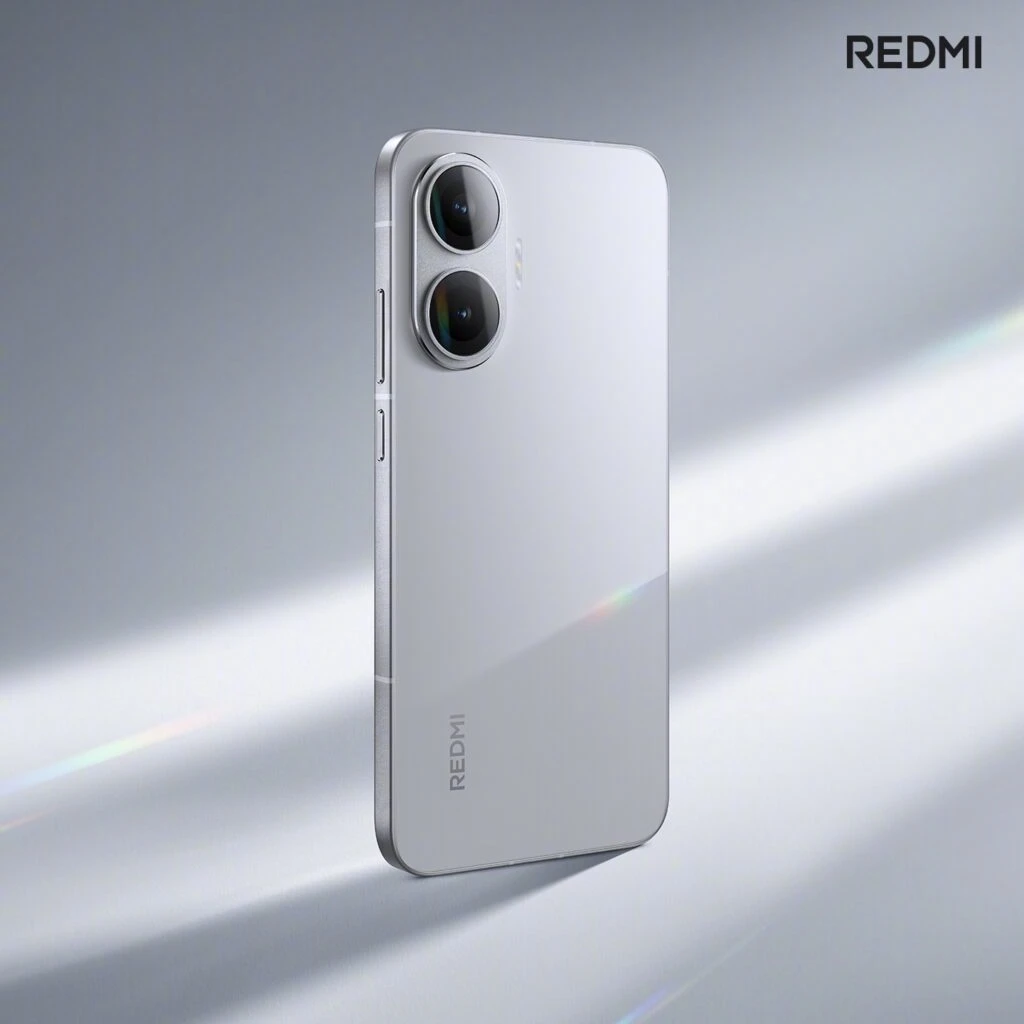 افشای مشخصات کلیدی هیجان انگیز گوشی Redmi Turbo 5 Pro 9 افشای مشخصات کلیدی هیجان انگیز گوشی Redmi Turbo 5 Pro