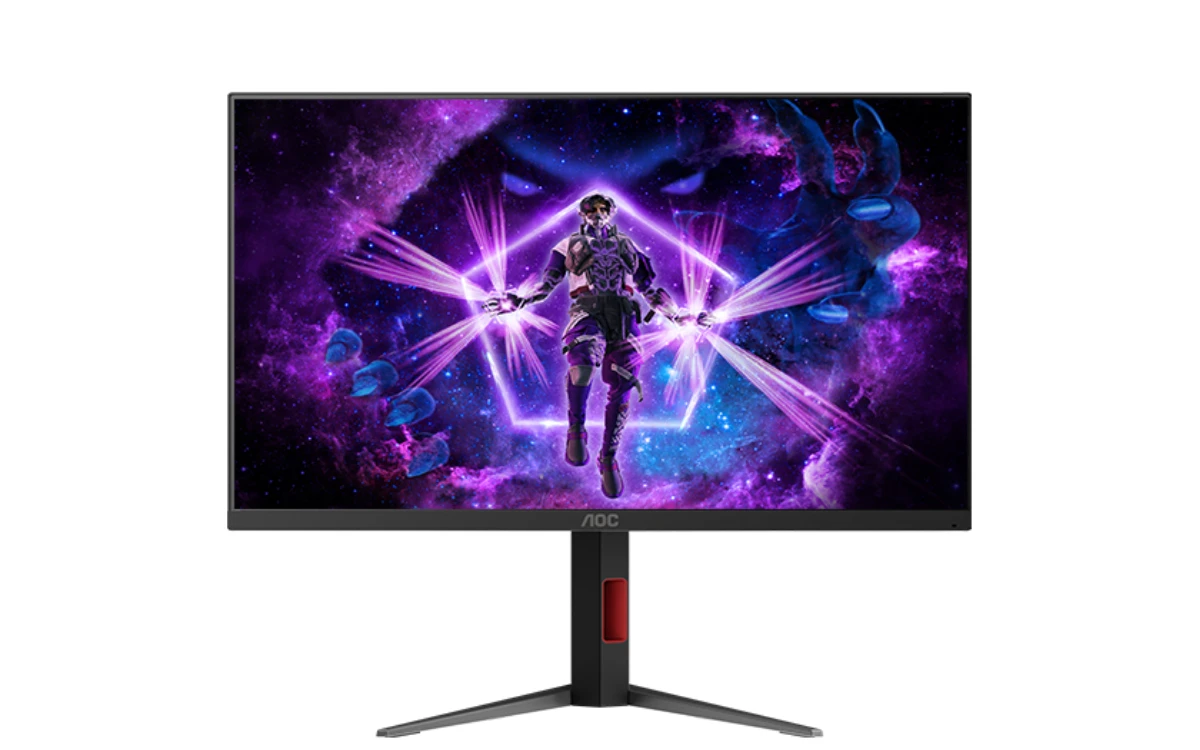 برند AOC از نمایشگر Q27G20SM خود رونمایی کرد 6 برند AOC از نمایشگر Q27G20SM خود رونمایی کرد