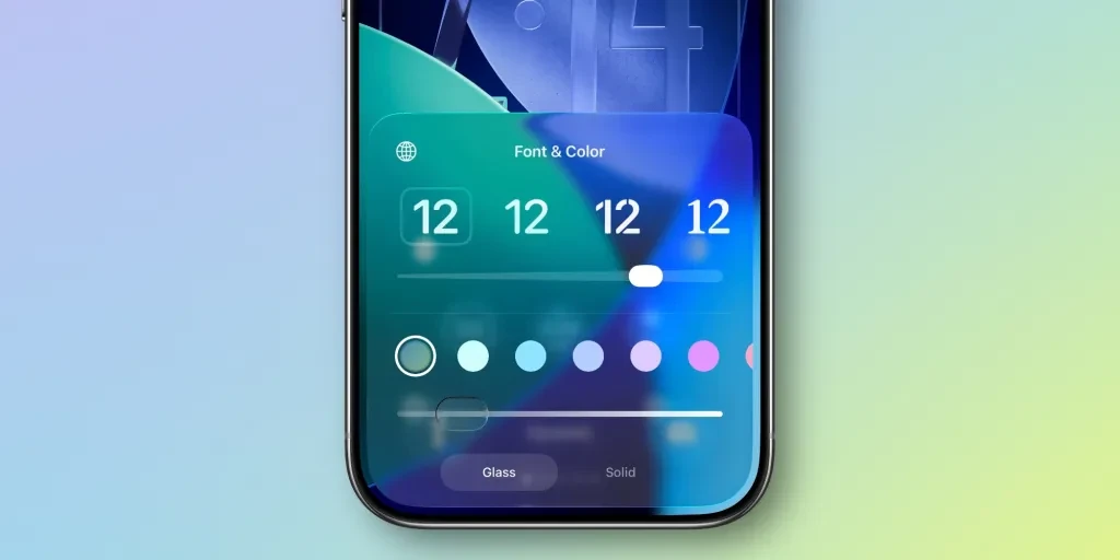 iOS 26.2 منتشر شد: تمام قابلیت های جدید که به آیفون شما میآیند 12 iOS 26.2 منتشر شد: تمام قابلیت های جدید که به آیفون شما میآیند