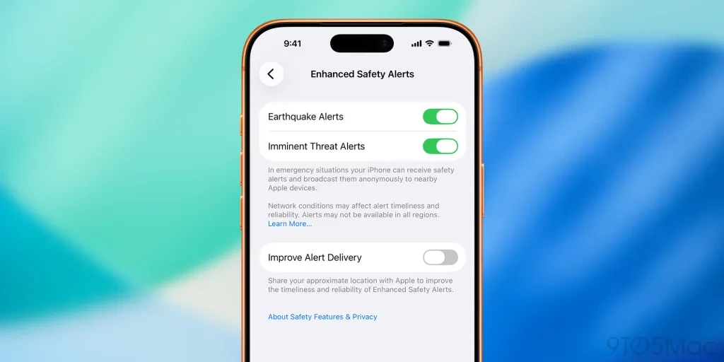 iOS 26.2 منتشر شد: تمام قابلیت های جدید که به آیفون شما میآیند 13 iOS 26.2 منتشر شد: تمام قابلیت های جدید که به آیفون شما میآیند