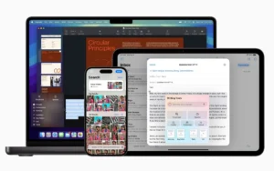تیم کوک: اپل در حال برنامهریزی برای همکاریهای بیشتر در حوزه هوش مصنوعی است 9 تیم کوک: اپل در حال برنامهریزی برای همکاریهای بیشتر در حوزه هوش مصنوعی است