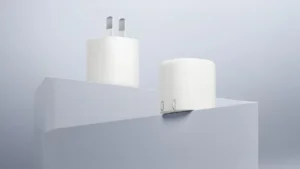 شیائومی شارژر USB-C فوق العاده جمع و جور ۴۵ واتی GaN را عرضه کرد