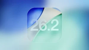 آپدیت iOS 26.2 ماه آینده با ۸ قابلیت جدید و جذاب از راه میرسد + لیست کامل تغییرات 20 آپدیت iOS 26.2 ماه آینده با ۸ قابلیت جدید و جذاب از راه میرسد + لیست کامل تغییرات