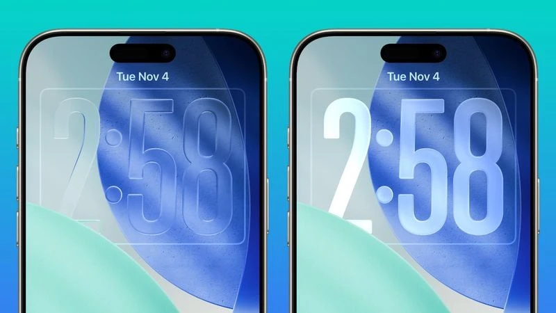 آپدیت iOS 26.2 ماه آینده با ۸ قابلیت جدید و جذاب از راه می‌رسد + لیست کامل تغییرات
